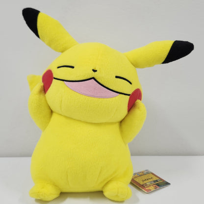 Pokémon - Pikachu Plush