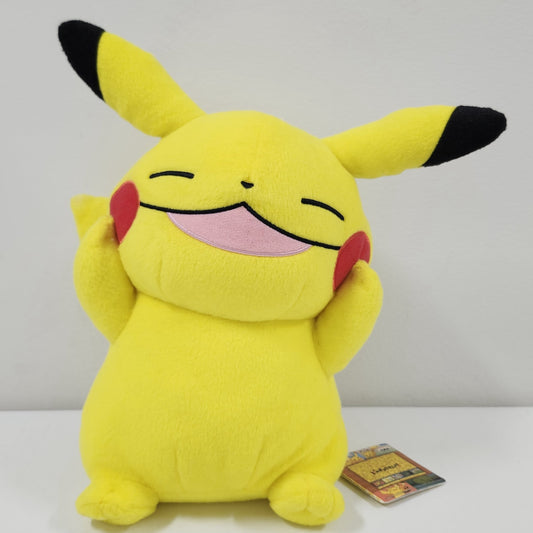 Pokémon - Pikachu Plush
