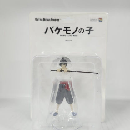 Kyuta (Youth Period) The Boy and the Beast Ultra Detail Figure UDF-441