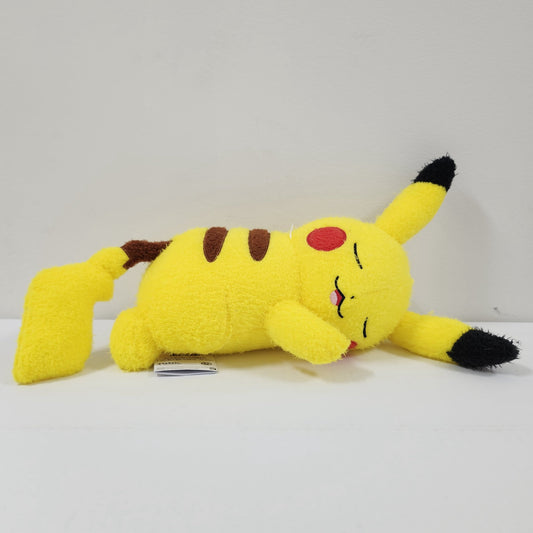 Pokémon - Pikachu Plush