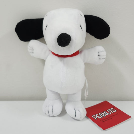 Peanuts - Snoopy Unknown Plush