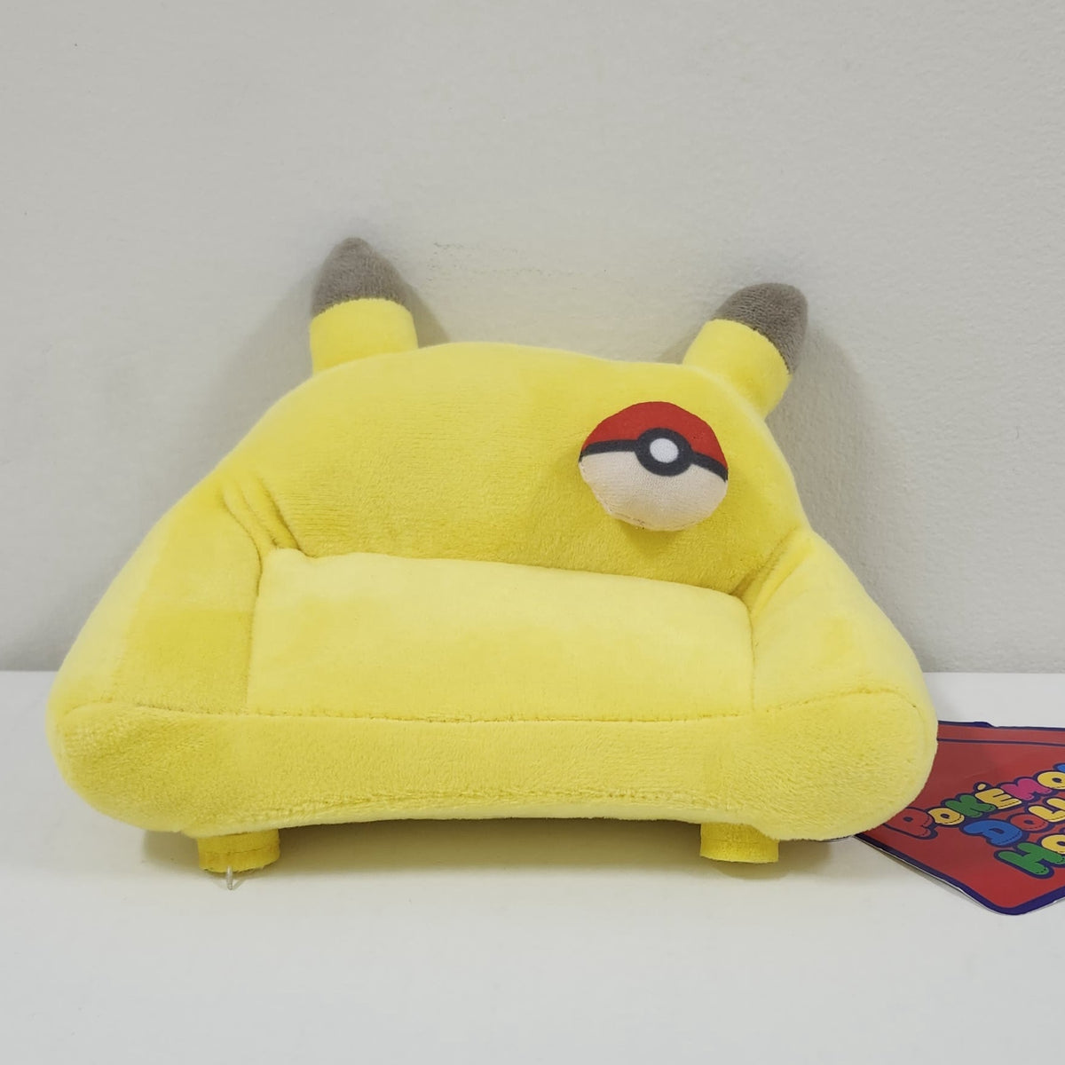 Pokémon - Pikachu Unknown Plush