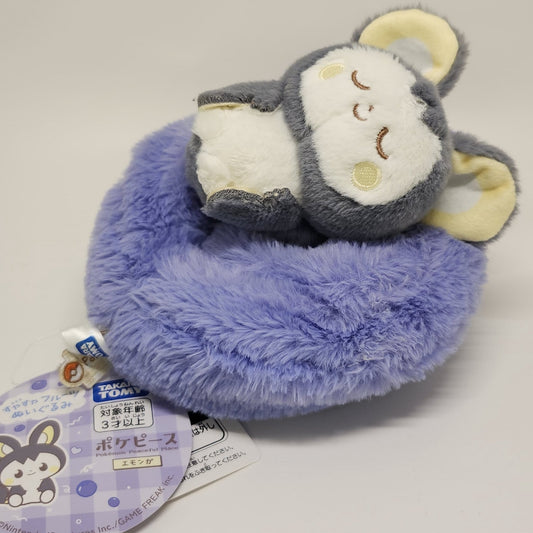 Pokémon Emolga Suyasuya Friends Plush