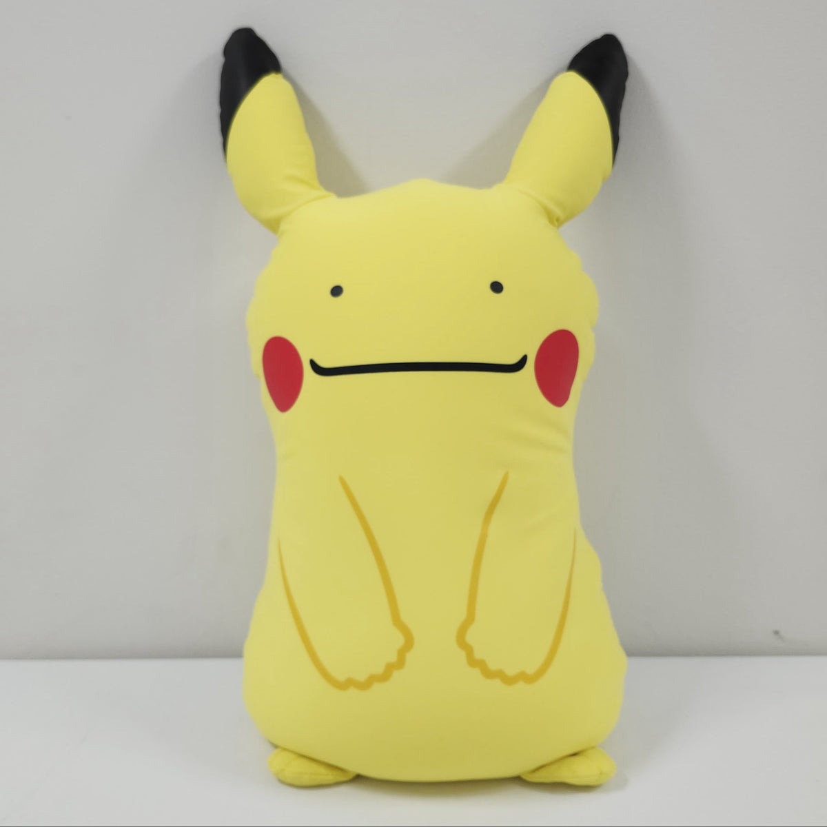 Pokémon - Pikachu Unknown Plush