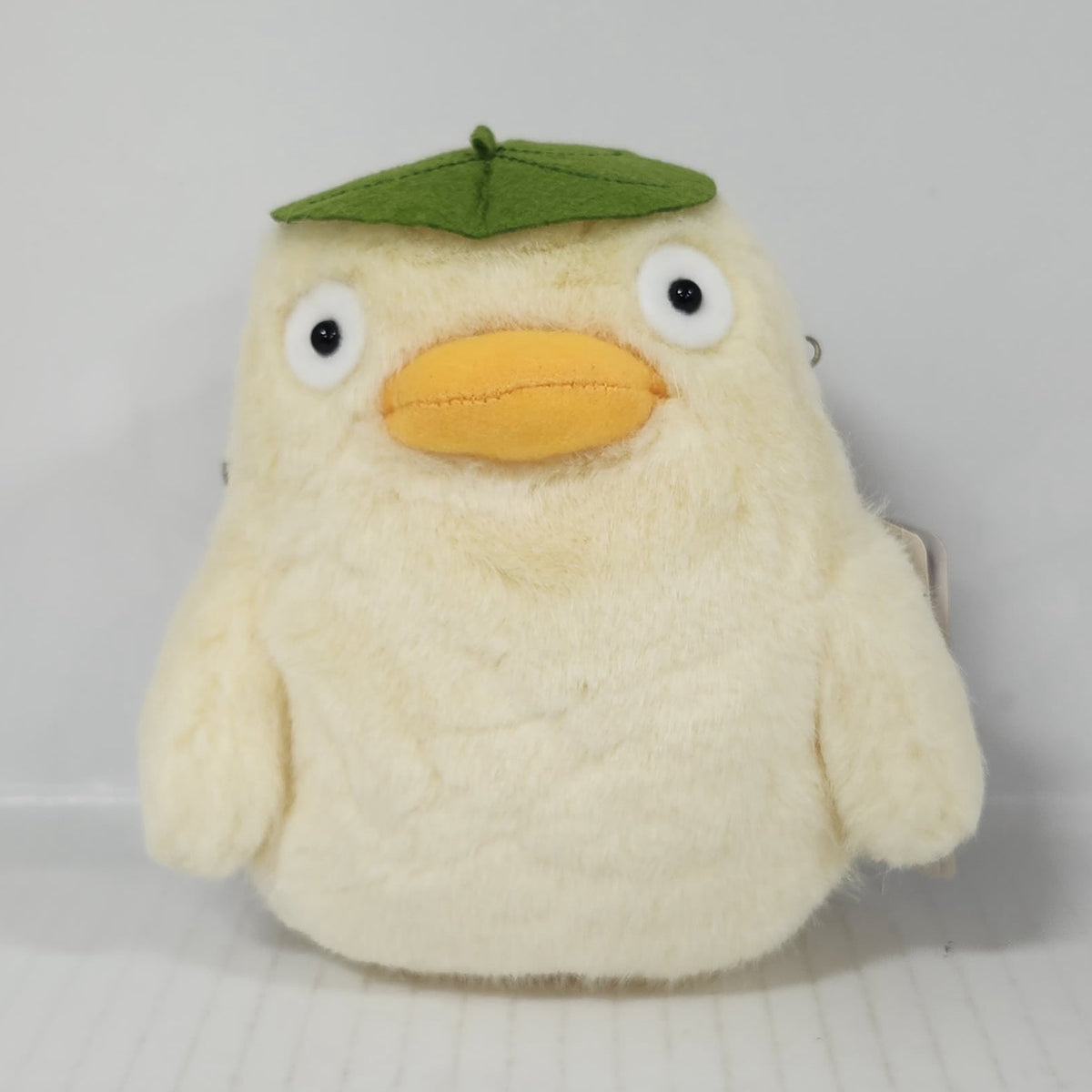 Spirited Away - Ootori-sama Coin Purse Plush