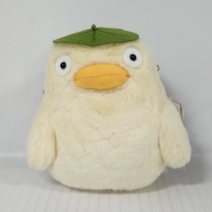 Spirited Away - Ootori-sama Coin Purse Plush