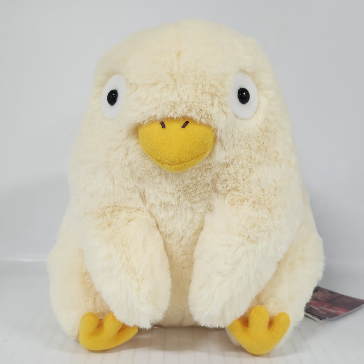 Spirited Away - Otori-sama Nakayoshi S Plush
