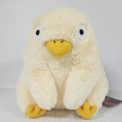 Spirited Away - Otori-sama Nakayoshi S Plush