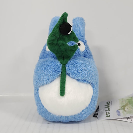 My Neighbor Totoro - Chu Totoro and Kuro-suke Fuwari Otodama M Plush