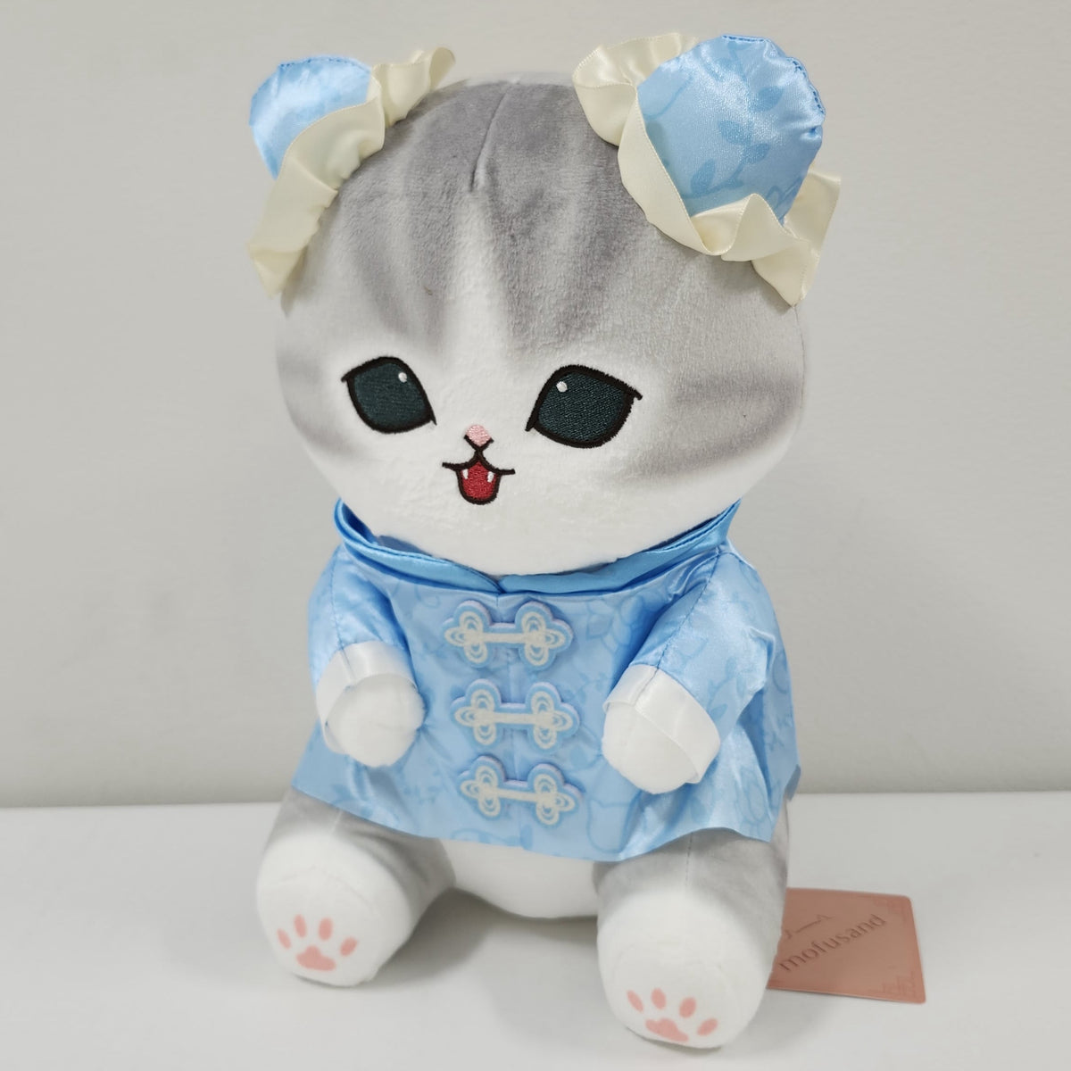Mofusand - China Nyan BIG Plush