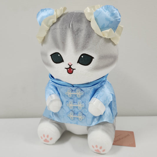 Mofusand - China Nyan BIG Plush
