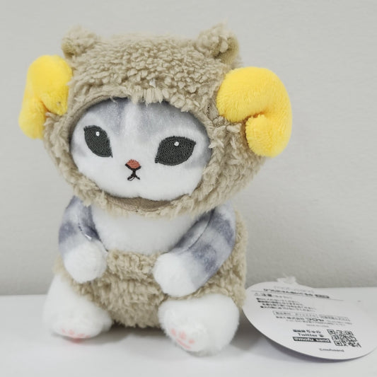 Mofusand - Sheep Cat 11-inch Plush
