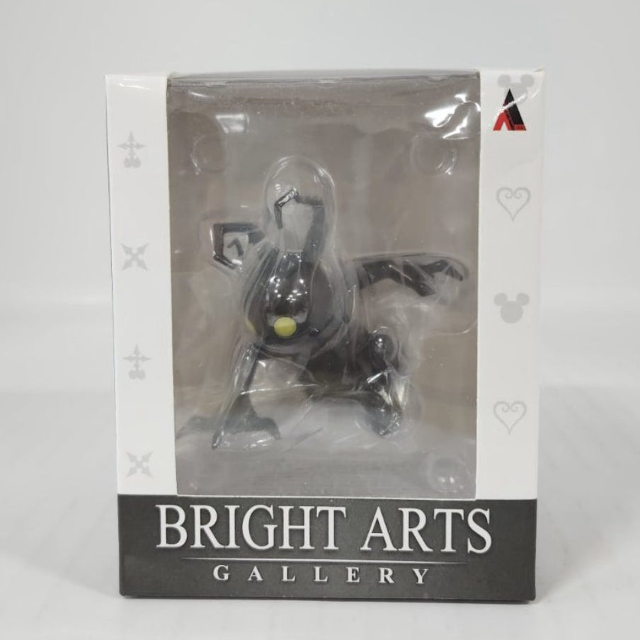 Shadow Kingdom Hearts Bright Arts Gallery