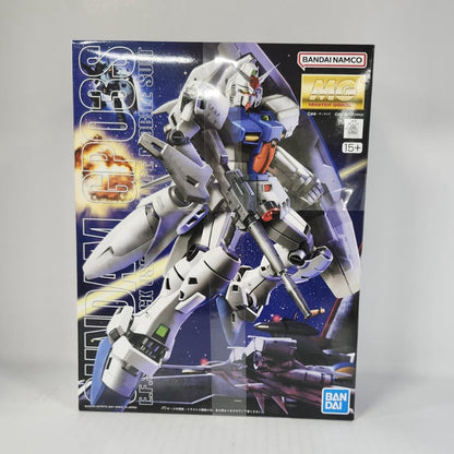 MG 1/100 RX-78GP03S Gundam GP03S Stamen Model Kit