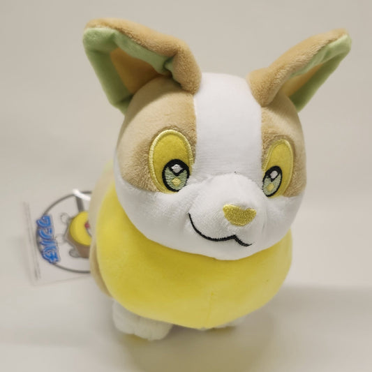 Yamper Pokémon Plush Toy