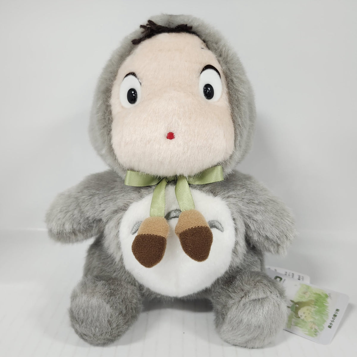 My Neighbor Totoro - Mei Kusakabe Big Totoro Costume M Plush