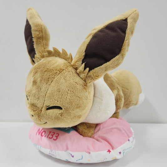 Pokémon - Eevee Plush
