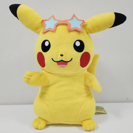 Pokémon - Pikachu Unknown Plush