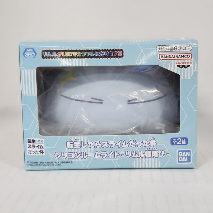 Rimuru Tempest That Time I Got Reincarnated as a Slime Silicone Room Light Colored Version