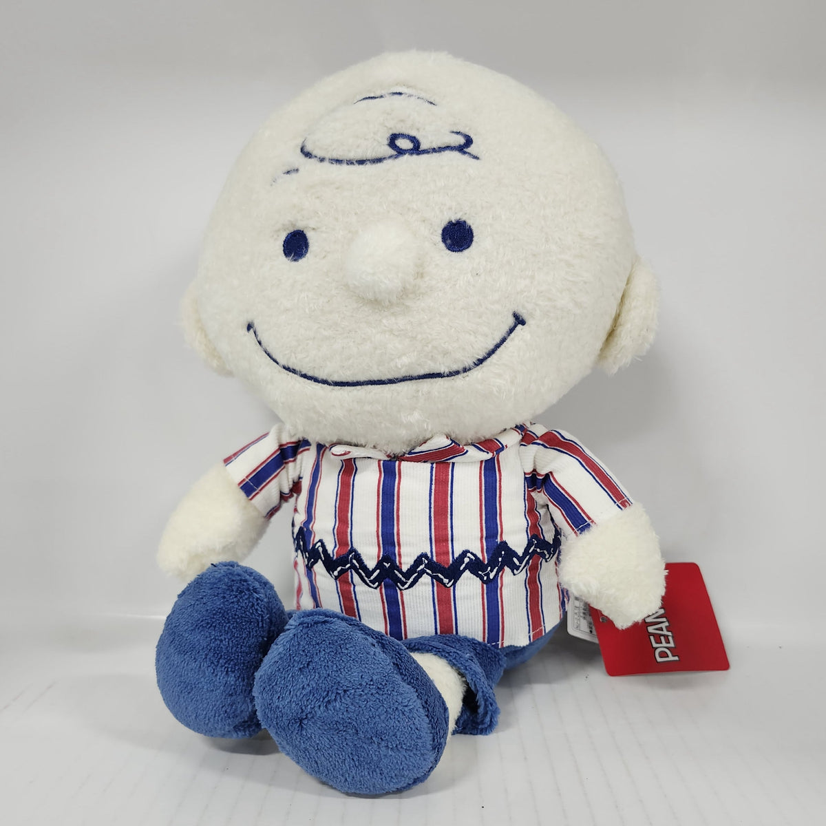 Snoopy Peanuts Tricolor M Plush Toy