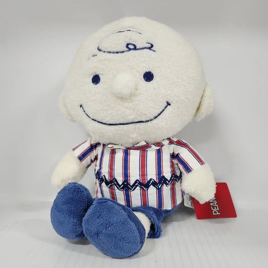 Snoopy Peanuts Tricolor M Plush Toy