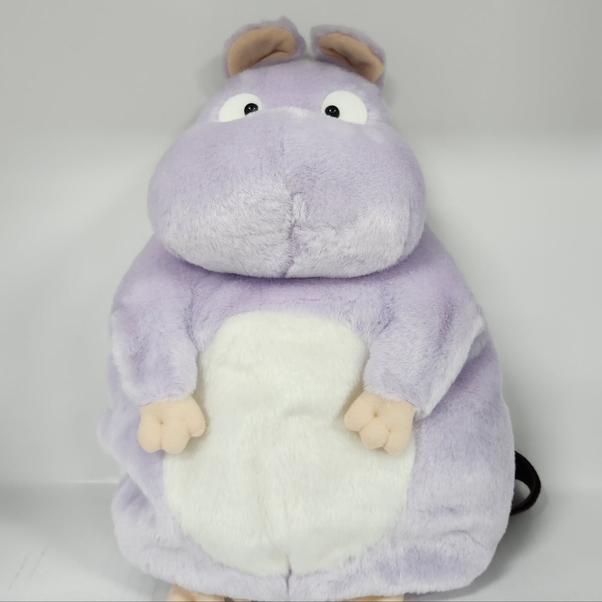 Spirited Away - Boh Mouse 46 cm Backpack Plush
