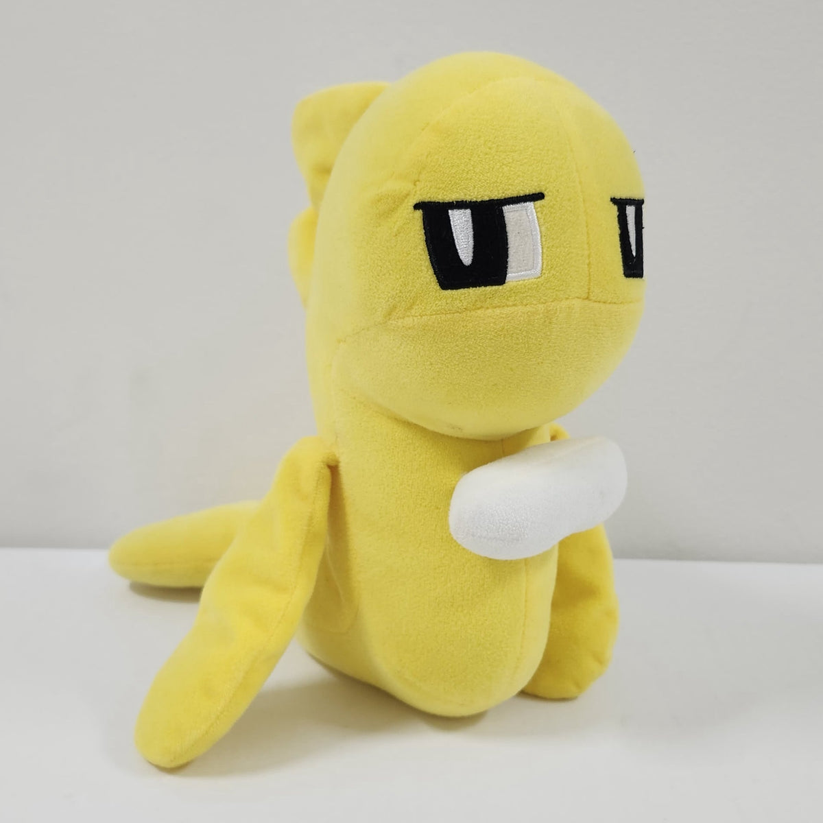 Pokémon - Substitute Plush