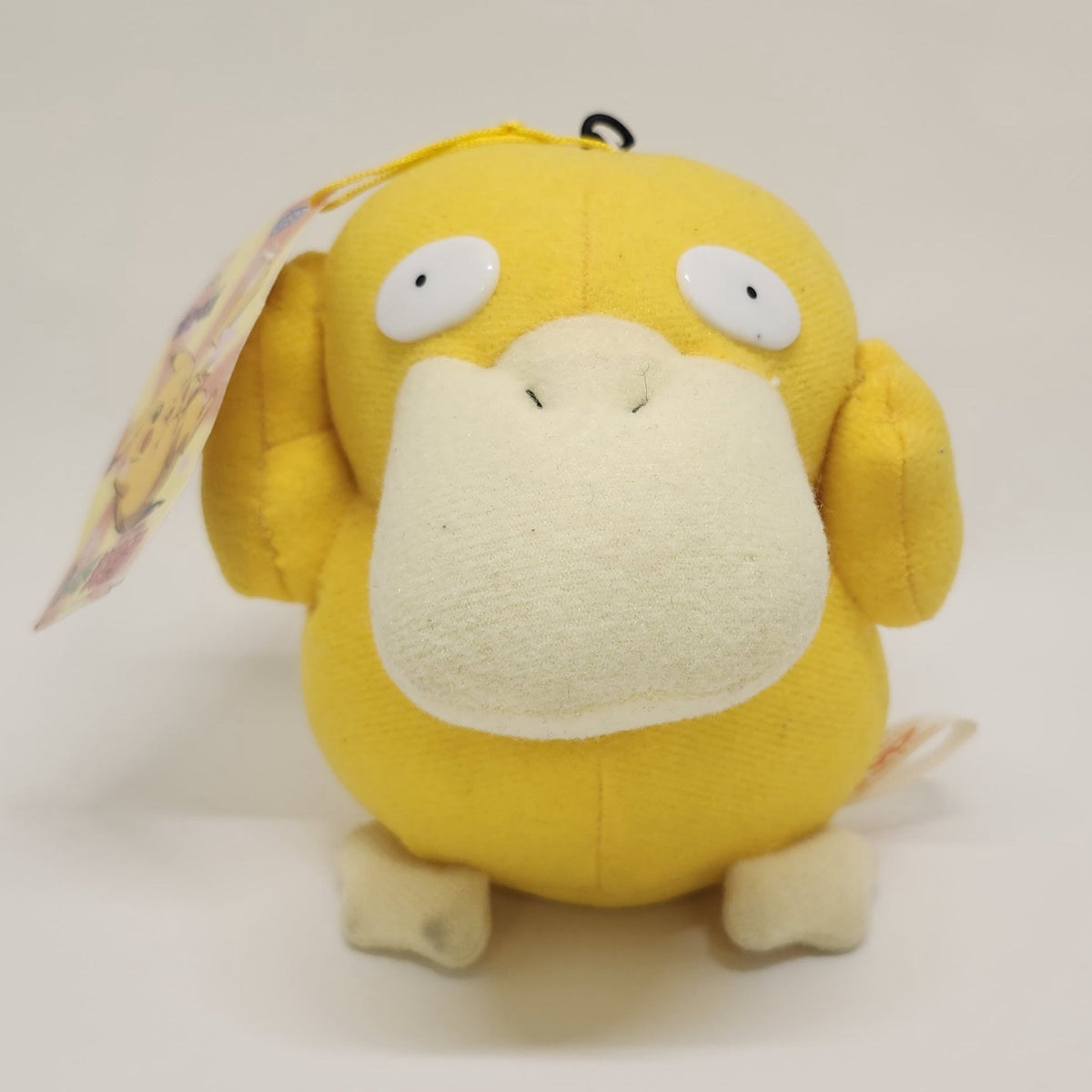 Psyduck Pokémon Plush