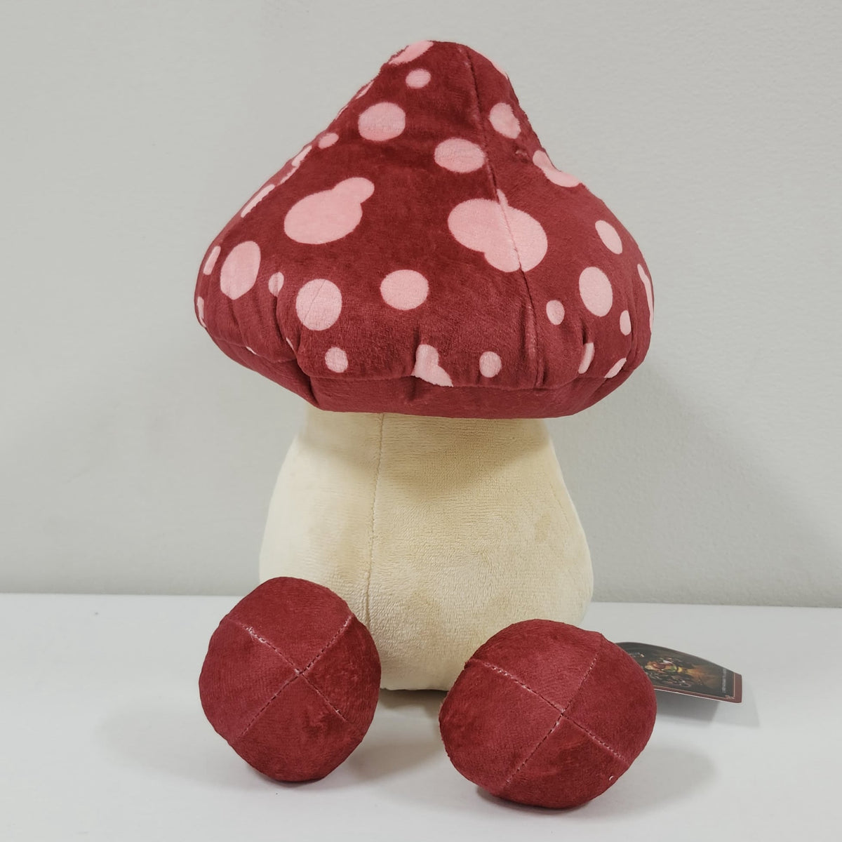 Delicious in Dungeon - Walking Mushroom 170mm Plush