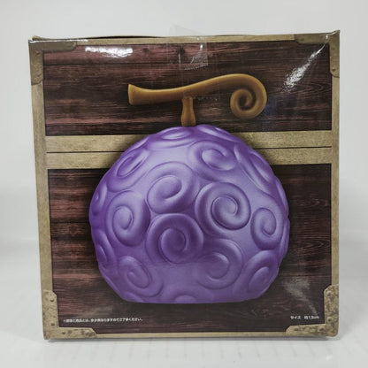 Gomu Gomu no Mi One Piece Devil Fruit Room Light ver.2