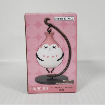 Final Fantasy XIV Deformed Figure Swing