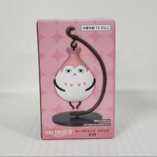 Final Fantasy XIV Deformed Figure Swing