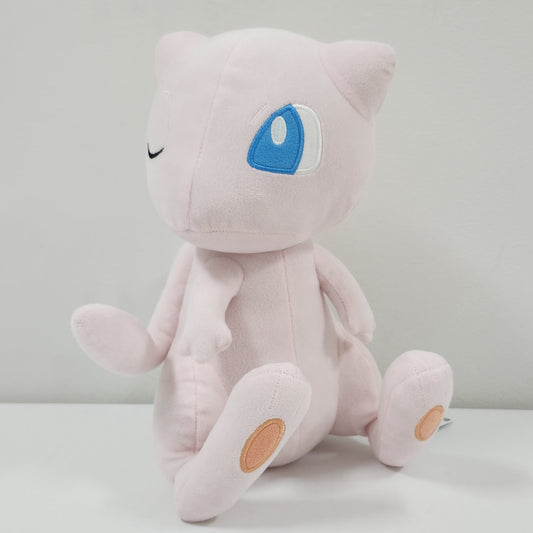 Pokémon - Mew Plush