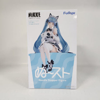 Goddess of Victory: NIKKE Privaty: Unkind Maid Noodle Stopper Figure