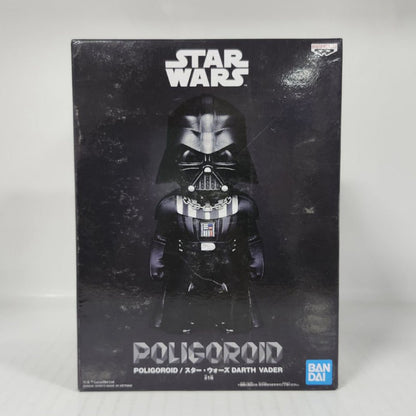 Darth Vader Star Wars POLIGOROID