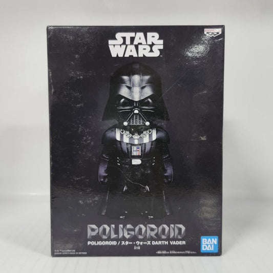 Darth Vader Star Wars POLIGOROID