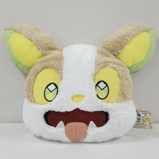 Pokémon - Substitute Unknown Version Plush