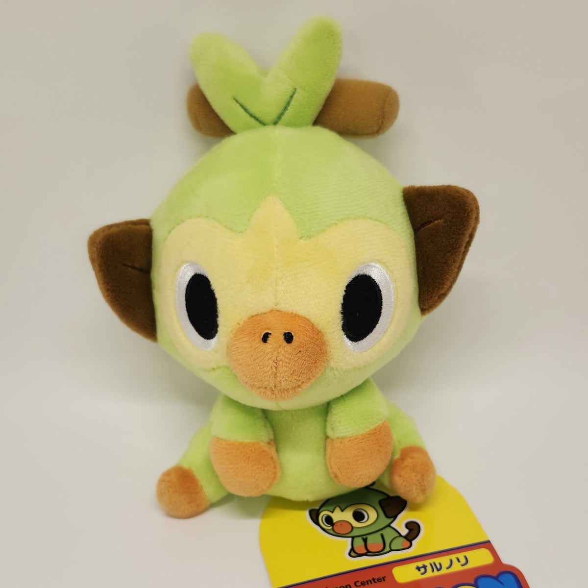 Grookey Pokémon Dolls Plush