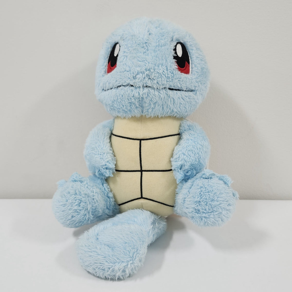 Pokémon - Squirtle Plush