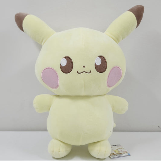 Pokémon - Pikachu Unknown Plush