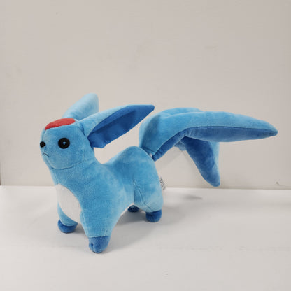 Final Fantasy XIV - Blue Dragon Plush