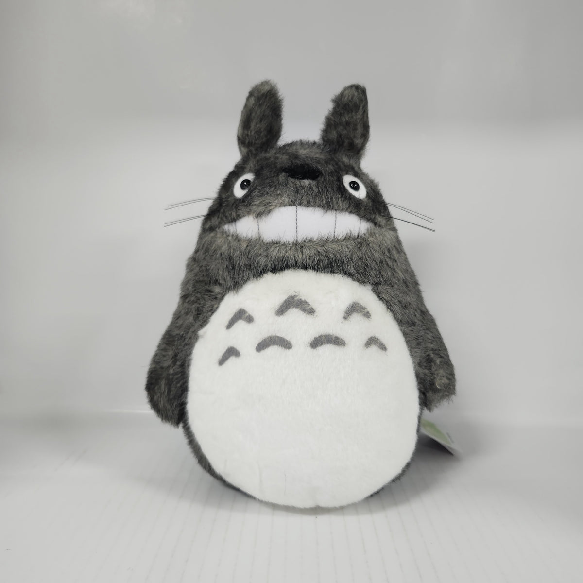 My Neighbor Totoro - Big Totoro Laughing M Plush