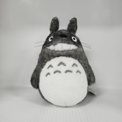 My Neighbor Totoro - Big Totoro Laughing M Plush