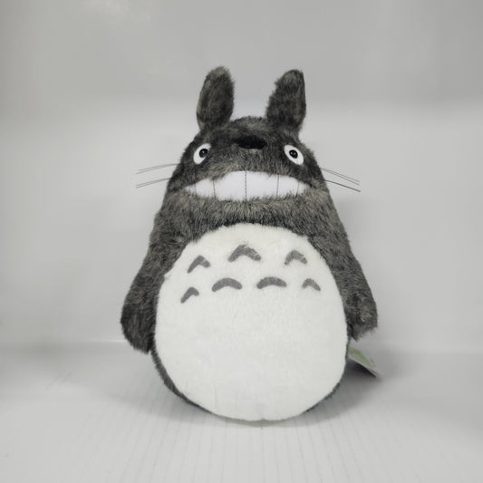 My Neighbor Totoro - Big Totoro Laughing M Plush