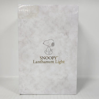 Snoopy Peanuts Lanthanum Light