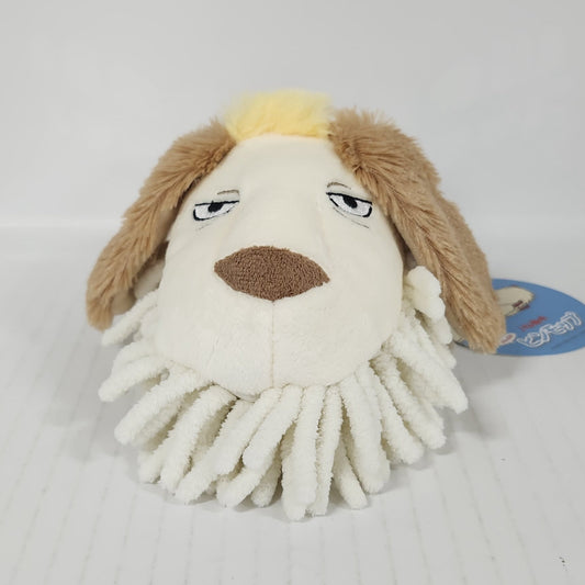 Howl's Moving Castle - Heen Beanbag M Plush