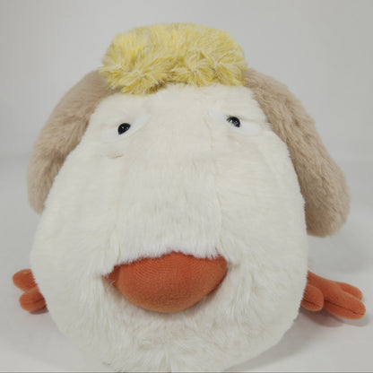 Howl's Moving Castle - Heen M Plush