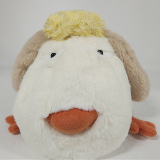 Howl's Moving Castle - Heen M Plush