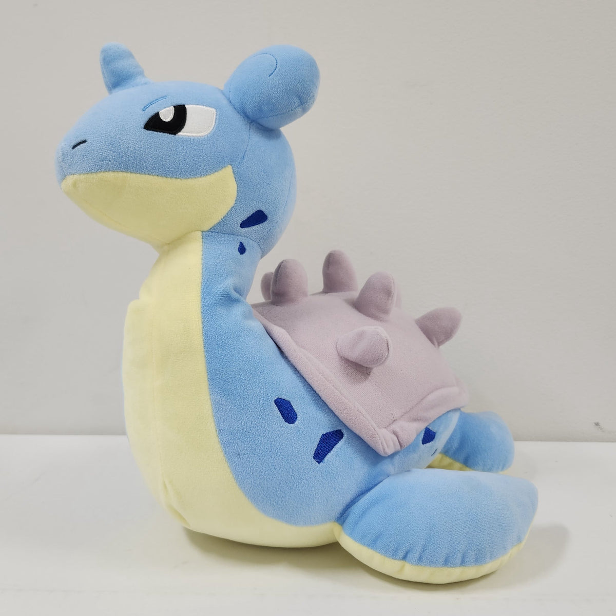 Pokémon - Lapras Plush