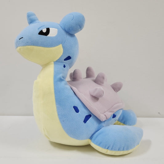 Pokémon - Lapras Plush